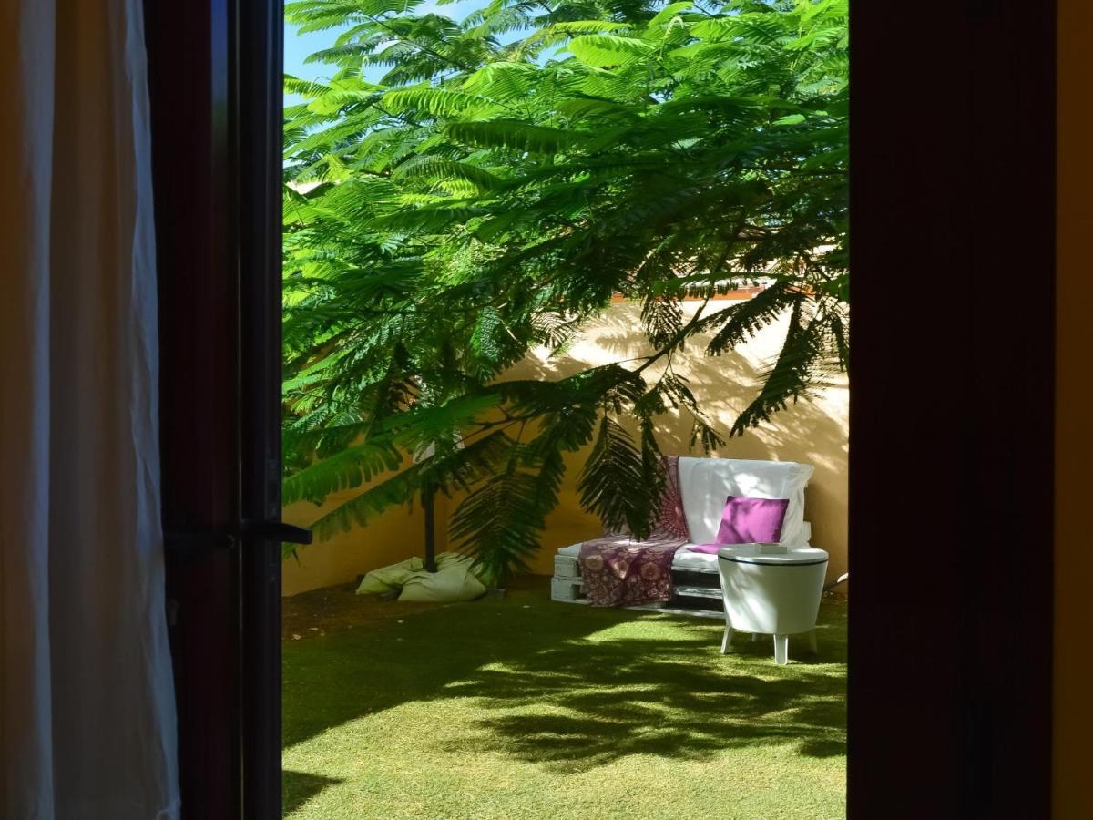 Relax Capellania By Best Holidays Fuerteventura Коральео Экстерьер фото