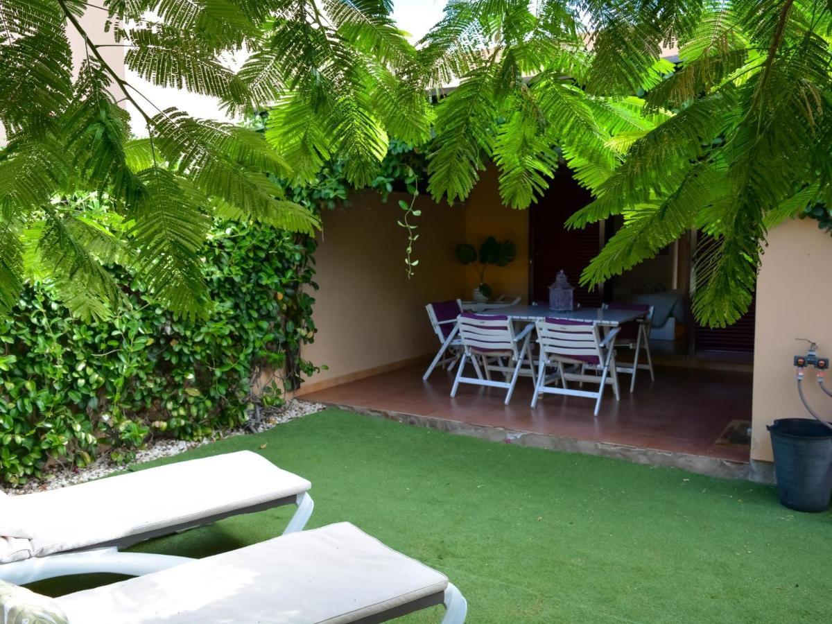 Relax Capellania By Best Holidays Fuerteventura Коральео Экстерьер фото