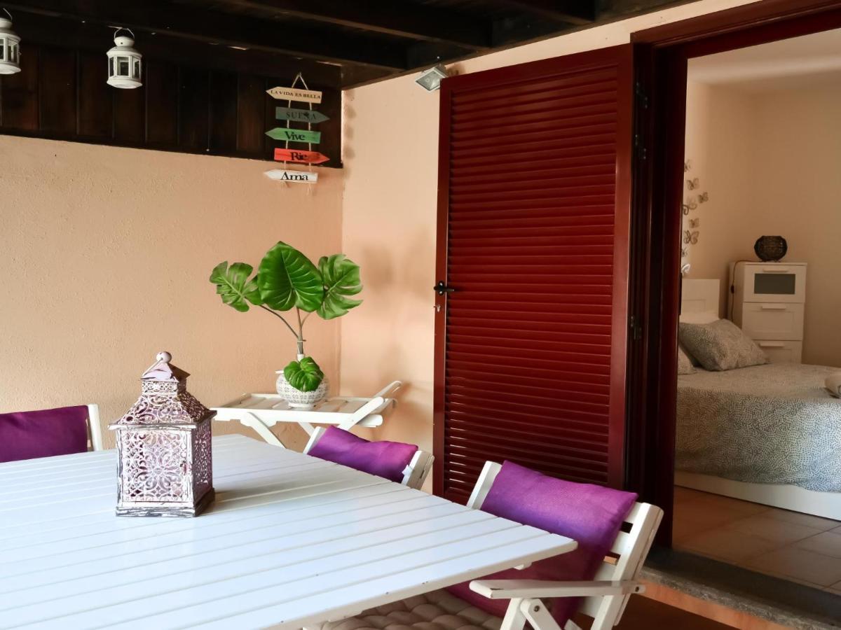 Relax Capellania By Best Holidays Fuerteventura Коральео Экстерьер фото
